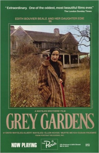 Imagem 5 do filme Grey Gardens